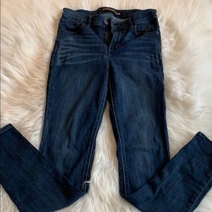 Express High Rise Legging